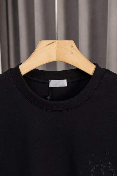 Dior T Shirts Short _SKUDiorM-2XLjhtxY02716384